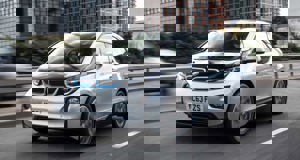 Best used cars under £15,000